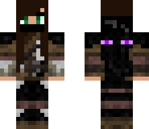 ender babe