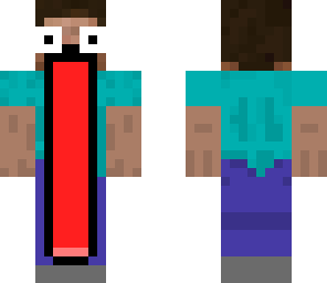 derp steve 