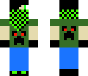 he green ninja