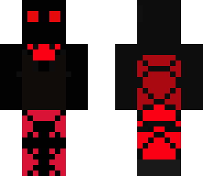 dark warrior