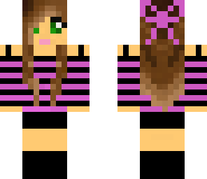 girl