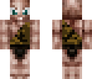 malino skin met pak