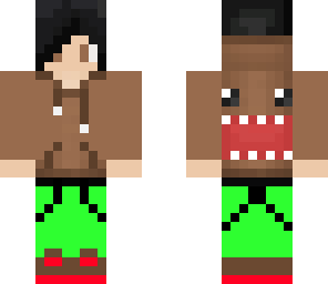 domo kid