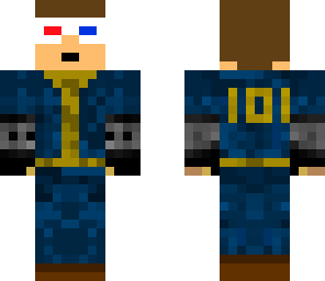 fallout 3 3d