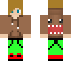 domo kid2