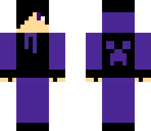 creeper boy