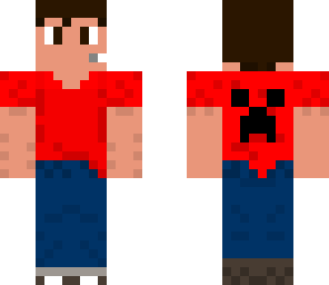 cool guy