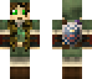 link girl