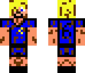 awsome teen skin