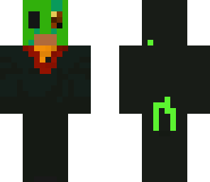 dr creeper