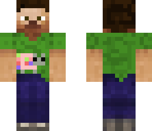 nyan steve