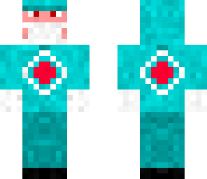 doctor