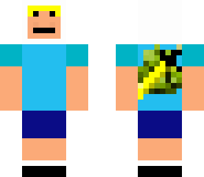 finn el humano