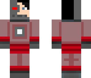 cyborg me