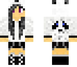 natasha fan skin