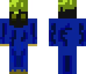 black mage