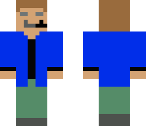 civilian agent