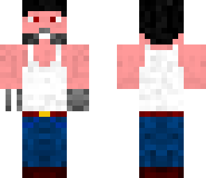 wolverine