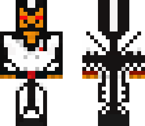 upgraded deathhelper
