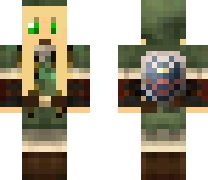 link girl