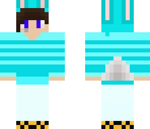 bedder bunny