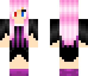 cute nyan girl