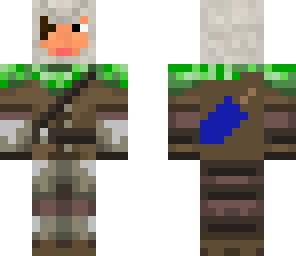 lone hunter