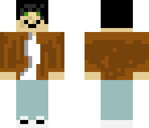 my new skin bustropolis