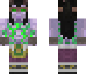 illidans skin 21