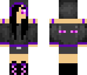 endergirl edit