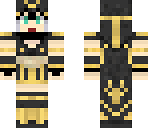 ashe