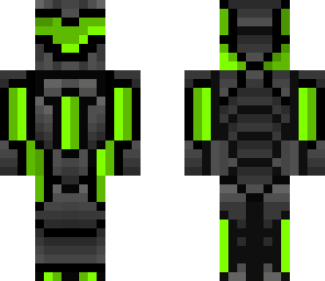 advanced robot