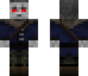 domskin