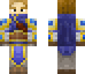 garen lol