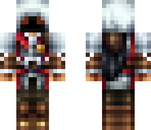 ezio