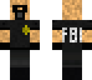 fbi specialist