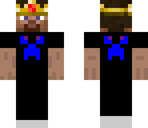 kingcreepy