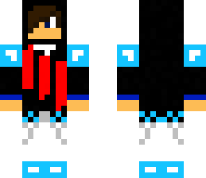 the moderator with iron pants