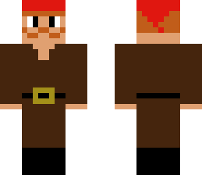pirate