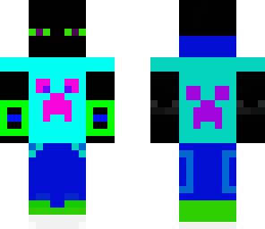 el enderman modernoooo xd