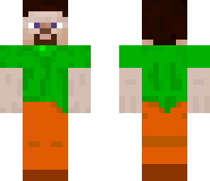 shaggy