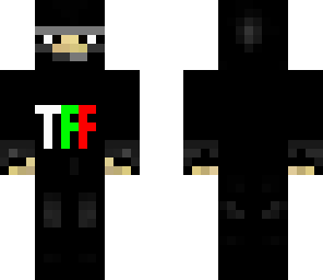 tff ninja