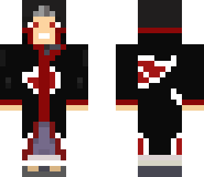 itachi 3