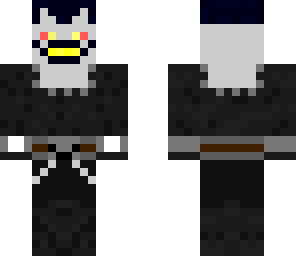 shinigami