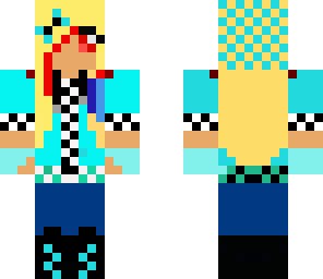cooool girl