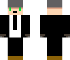 buisnessman me