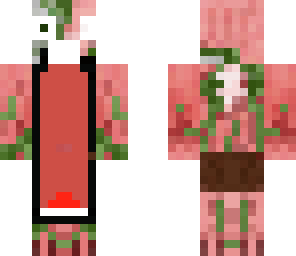 zombie pigscreamer
