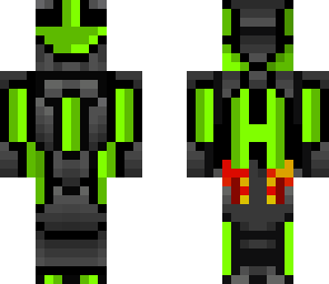 advanced robot upteated
