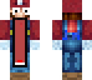 super mario screamers
