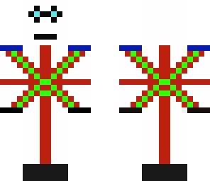 testman bill